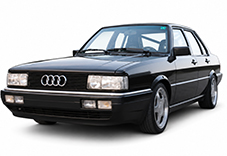Audi Typ 81 / 85